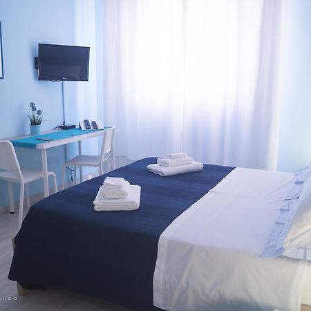B&B Interno 8 Roma Exterior foto
