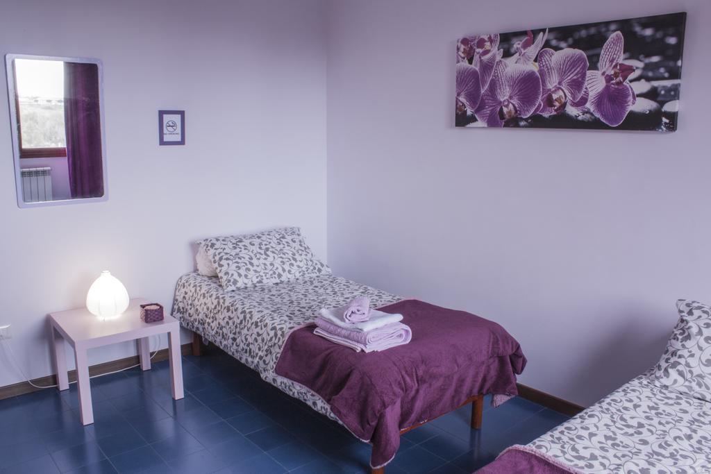 B&B Interno 8 Roma Exterior foto