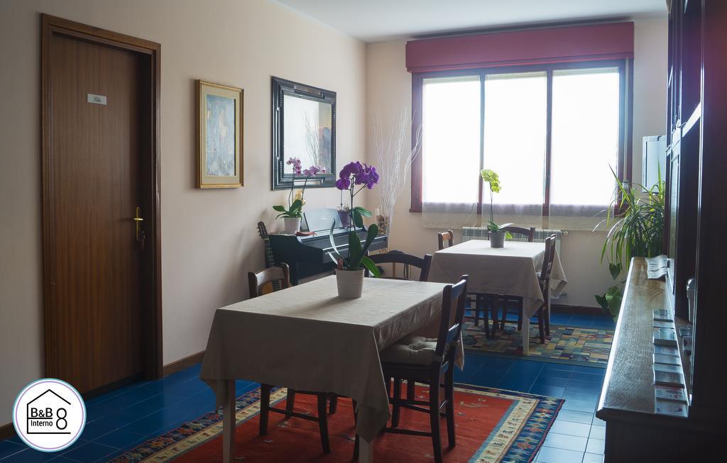 B&B Interno 8 Roma Exterior foto