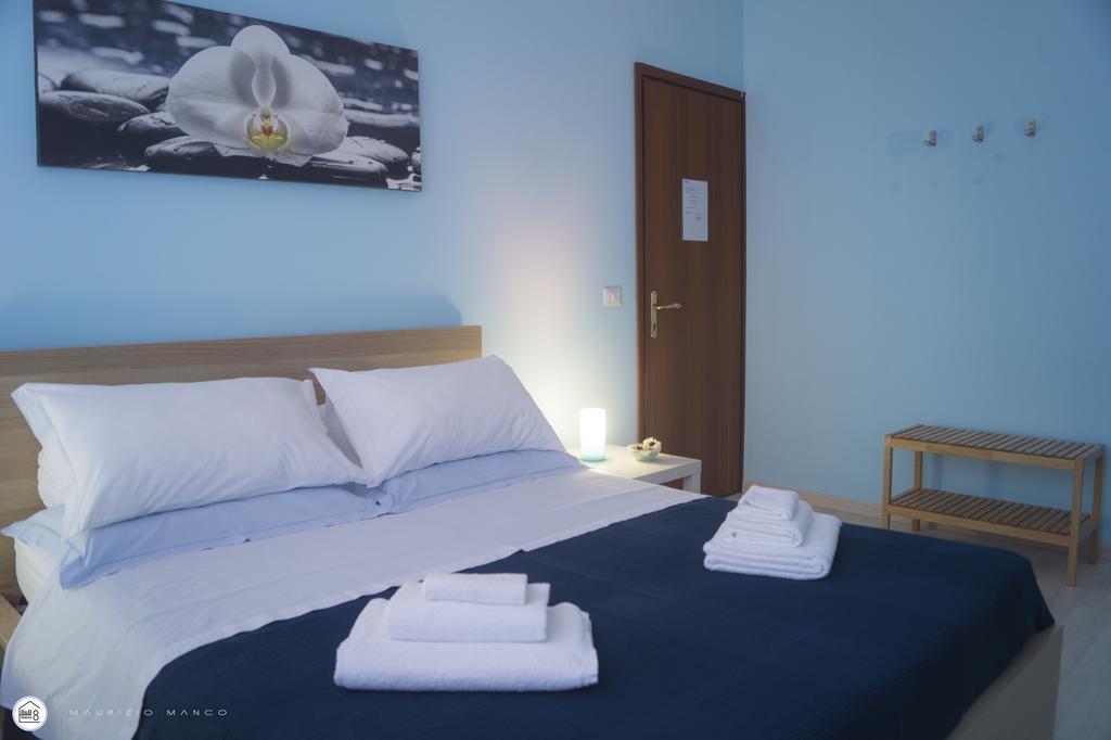 B&B Interno 8 Roma Exterior foto