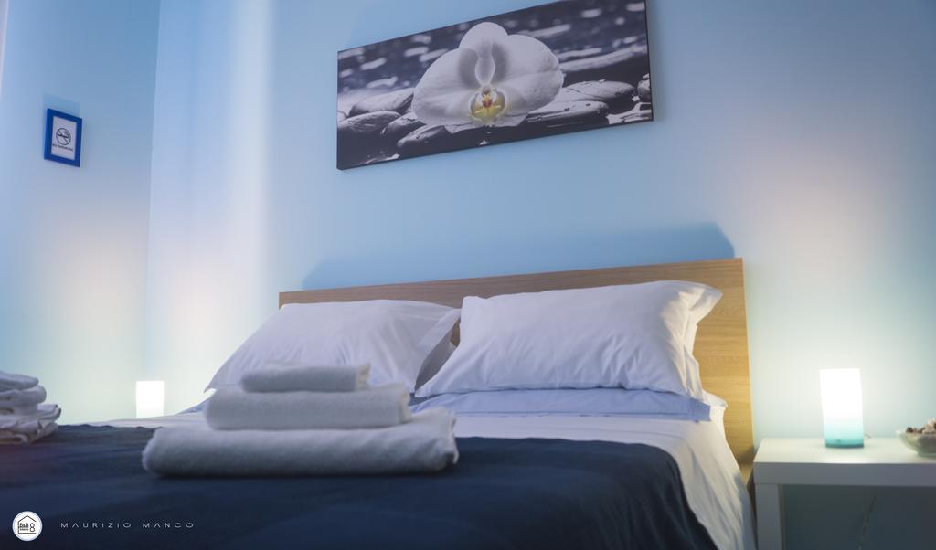 B&B Interno 8 Roma Exterior foto